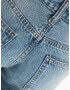 Bershka Jeans albastru denim - Pled.ro