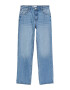 Bershka Jeans albastru denim - Pled.ro