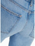 Bershka Jeans albastru denim - Pled.ro