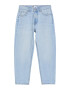 Bershka Jeans albastru denim - Pled.ro