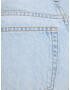 Bershka Jeans albastru denim - Pled.ro