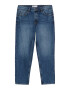 Bershka Jeans albastru denim - Pled.ro