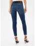 Bershka Jeans albastru denim - Pled.ro