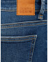 Bershka Jeans albastru denim - Pled.ro