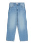 Bershka Jeans albastru denim - Pled.ro