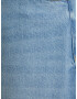 Bershka Jeans albastru denim - Pled.ro