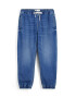 Bershka Jeans albastru denim - Pled.ro