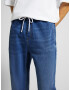 Bershka Jeans albastru denim - Pled.ro