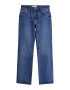 Bershka Jeans albastru denim - Pled.ro