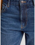 Bershka Jeans albastru denim - Pled.ro