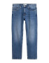 Bershka Jeans albastru denim - Pled.ro