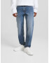 Bershka Jeans albastru denim - Pled.ro