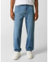 Bershka Jeans albastru denim - Pled.ro