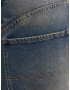 Bershka Jeans albastru denim - Pled.ro