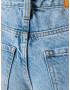 Bershka Jeans albastru denim - Pled.ro