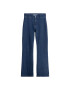 Bershka Jeans albastru denim - Pled.ro