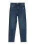 Bershka Jeans albastru denim - Pled.ro