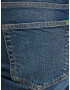 Bershka Jeans albastru denim - Pled.ro