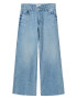 Bershka Jeans albastru denim - Pled.ro