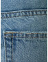 Bershka Jeans albastru denim - Pled.ro