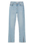 Bershka Jeans albastru denim - Pled.ro