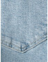 Bershka Jeans albastru denim - Pled.ro