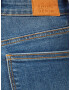 Bershka Jeans albastru denim - Pled.ro