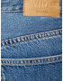 Bershka Jeans albastru denim - Pled.ro