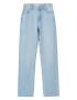 Bershka Jeans albastru denim - Pled.ro