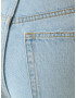 Bershka Jeans albastru denim - Pled.ro