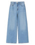 Bershka Jeans albastru denim - Pled.ro