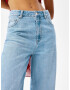 Bershka Jeans albastru denim - Pled.ro