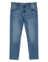 Bershka Jeans albastru denim - Pled.ro