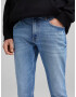 Bershka Jeans albastru denim - Pled.ro