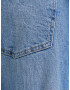 Bershka Jeans albastru denim - Pled.ro