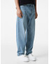 Bershka Jeans albastru denim - Pled.ro