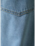 Bershka Jeans albastru denim - Pled.ro