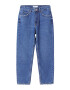 Bershka Jeans albastru denim - Pled.ro