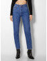 Bershka Jeans albastru denim - Pled.ro