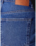 Bershka Jeans albastru denim - Pled.ro