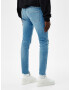 Bershka Jeans albastru denim - Pled.ro