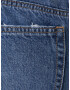 Bershka Jeans albastru denim - Pled.ro