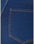 Bershka Jeans albastru denim - Pled.ro