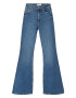 Bershka Jeans albastru denim - Pled.ro