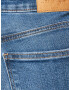 Bershka Jeans albastru denim - Pled.ro