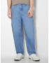 Bershka Jeans albastru denim - Pled.ro