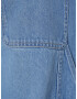 Bershka Jeans albastru denim - Pled.ro