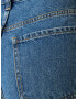 Bershka Jeans albastru denim - Pled.ro