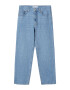 Bershka Jeans albastru denim - Pled.ro