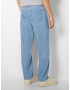 Bershka Jeans albastru denim - Pled.ro